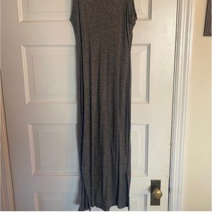 Madewell midi dress